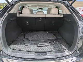 Mazda CX-5 2023 AWD 2.5 S Preferred 4dr SUV