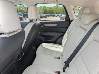Mazda CX-5 2023 AWD 2.5 S Preferred 4dr SUV