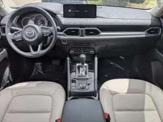 Mazda CX-5 2023 AWD 2.5 S Preferred 4dr SUV