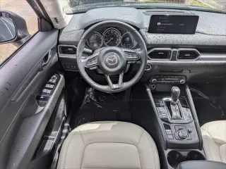 Mazda CX-5 2023 AWD 2.5 S Preferred 4dr SUV
