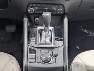 Mazda CX-5 2023 AWD 2.5 S Preferred 4dr SUV