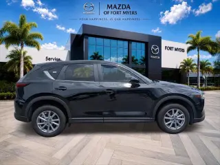Mazda CX-5 2023 AWD 2.5 S Preferred 4dr SUV