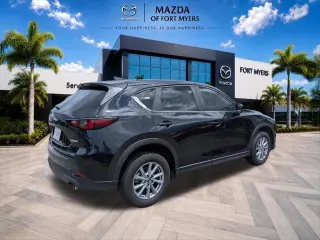Mazda CX-5 2023 AWD 2.5 S Preferred 4dr SUV