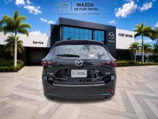 Mazda CX-5 2023 AWD 2.5 S Preferred 4dr SUV