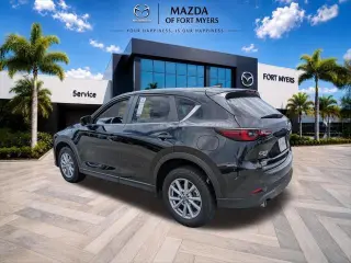 Mazda CX-5 2023 AWD 2.5 S Preferred 4dr SUV