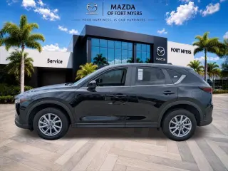 Mazda CX-5 2023 AWD 2.5 S Preferred 4dr SUV