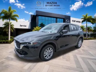 Mazda CX-5 2023 AWD 2.5 S Preferred 4dr SUV