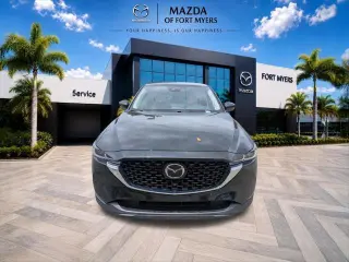 Mazda CX-5 2023 AWD 2.5 S Preferred 4dr SUV