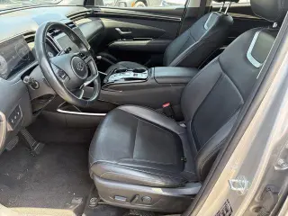 Hyundai TUCSON 2024 AWD Limited 4dr SUV