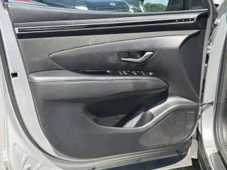 Hyundai TUCSON 2024 AWD Limited 4dr SUV
