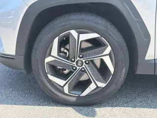 Hyundai TUCSON 2024 AWD Limited 4dr SUV