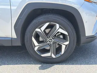 Hyundai TUCSON 2024 AWD Limited 4dr SUV