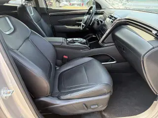 Hyundai TUCSON 2024 AWD Limited 4dr SUV