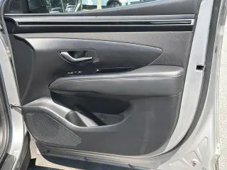 Hyundai TUCSON 2024 AWD Limited 4dr SUV