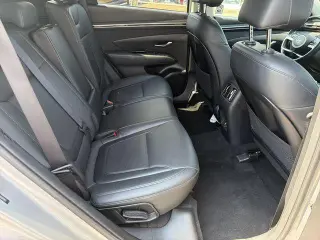 Hyundai TUCSON 2024 AWD Limited 4dr SUV