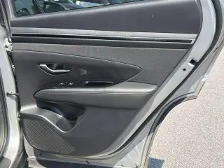 Hyundai TUCSON 2024 AWD Limited 4dr SUV