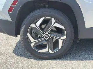Hyundai TUCSON 2024 AWD Limited 4dr SUV