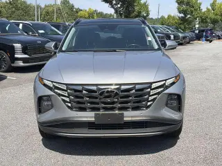 Hyundai TUCSON 2024 AWD Limited 4dr SUV