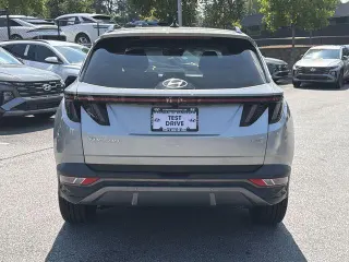 Hyundai TUCSON 2024 AWD Limited 4dr SUV