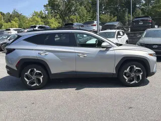 Hyundai TUCSON 2024 AWD Limited 4dr SUV