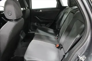 Volkswagen Jetta 2026 Sport 4p Sedan