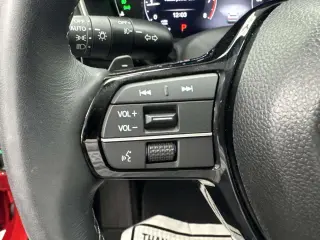 Honda Civic 2024 Touring 4dr Sedan