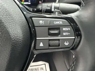 Honda Civic 2024 Touring 4dr Sedan