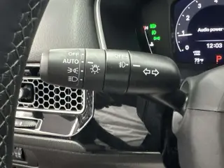 Honda Civic 2024 Touring 4dr Sedan