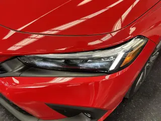 Honda Civic 2024 Touring 4dr Sedan
