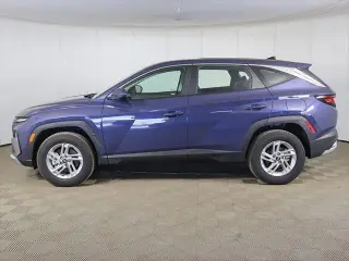 Hyundai TUCSON 2025 AWD SE 4p SUV