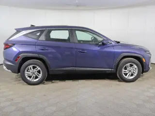 Hyundai TUCSON 2025 AWD SE 4p SUV