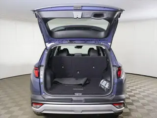 Hyundai TUCSON 2025 AWD SE 4p SUV