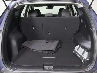 Hyundai TUCSON 2025 AWD SE 4p SUV