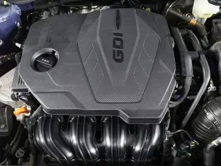Hyundai TUCSON 2025 AWD SE 4p SUV