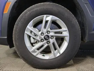 Hyundai TUCSON 2025 AWD SE 4p SUV