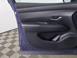 Hyundai TUCSON 2025 AWD SE 4p SUV