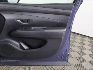 Hyundai TUCSON 2025 AWD SE 4p SUV