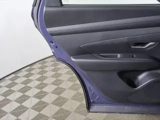 Hyundai TUCSON 2025 AWD SE 4p SUV