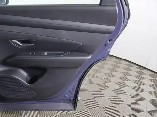Hyundai TUCSON 2025 AWD SE 4p SUV