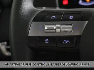 Hyundai TUCSON 2025 AWD SE 4p SUV