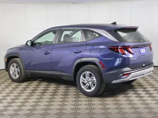 Hyundai TUCSON 2025 AWD SE 4p SUV