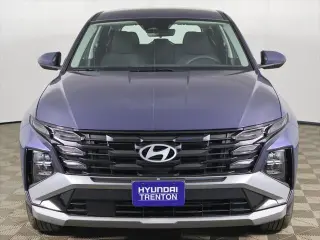 Hyundai TUCSON 2025 AWD SE 4p SUV