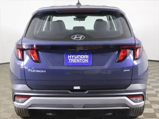 Hyundai TUCSON 2025 AWD SE 4p SUV