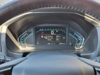 Honda Odyssey 2022 Touring 4dr Mini-Van