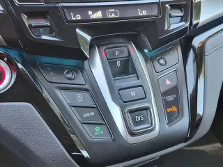 Honda Odyssey 2022 Touring 4dr Mini-Van