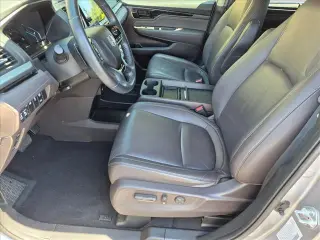 Honda Odyssey 2022 Touring 4dr Mini-Van