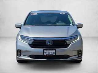 Honda Odyssey 2022 Touring 4dr Mini-Van