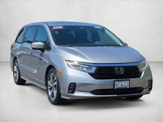 Honda Odyssey 2022 Touring 4dr Mini-Van