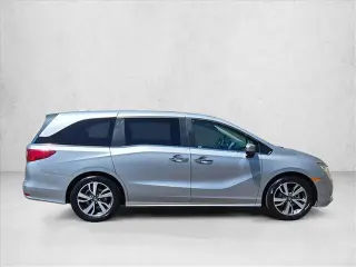 Honda Odyssey 2022 Touring 4dr Mini-Van
