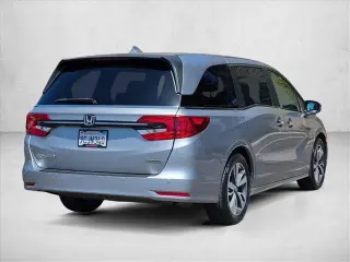Honda Odyssey 2022 Touring 4dr Mini-Van